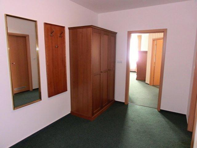 Penzion Mova Kadaň Quarto foto